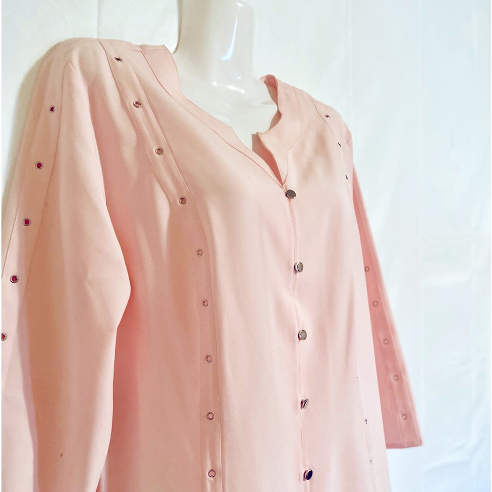 Kathy Che Ladies Blouse